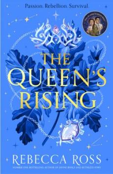 The queen's rising