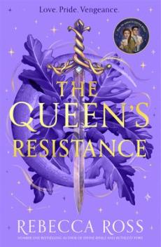 The queen's resistance