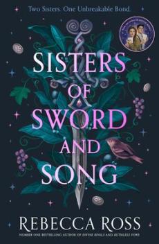 Sisters of sword and song