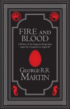 Fire and blood