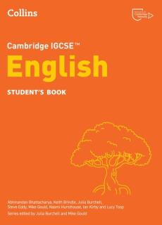 Cambridge igcseâ„¢ english studentâ€™s book