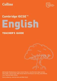 Cambridge igcseâ„¢ english teacherâ€™s guide