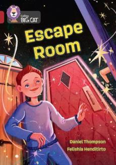 Escape room