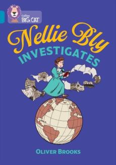 Nellie bly investigates