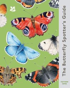 Butterfly spotterâ€™s guide