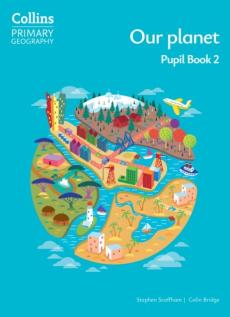 Our planet â€“ pupil book 2