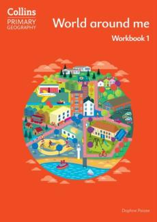 World around me â€“ workbook 1