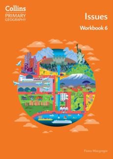 Issues â€“ workbook 6