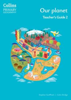 Our planet â€“ teacher's guide 2