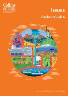 Issues â€“ teacher's guide 6