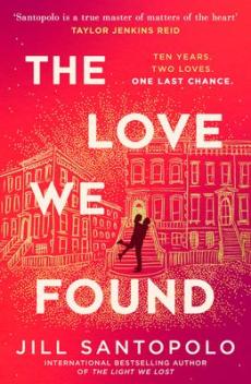 Love we found