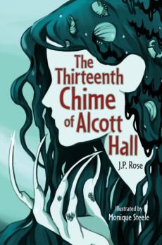 Thirteenth chime of alcott hall
