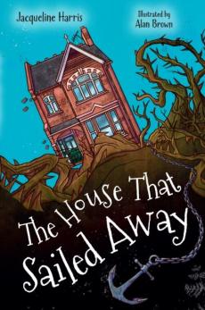 House that sailed away