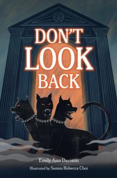 Don't look back