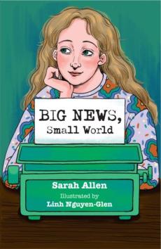 Big news, small world