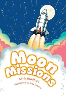 Moon mission