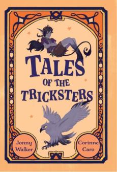 Tales of the tricksters