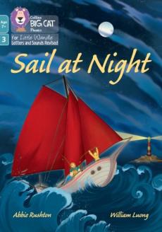 Sail at night