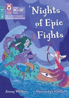 Nights of epic fights
