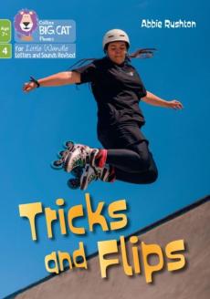 Tricks and flips