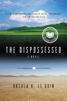 The dispossessed : a novel