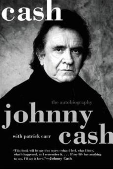 Cash : the autobiography