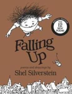 Falling up : poems and drawing