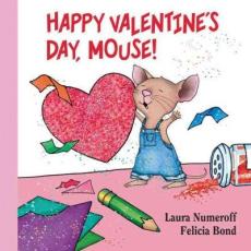 Happy Valentine's Day, Mouse!