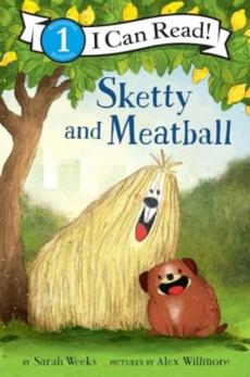 Sketty and Meatball