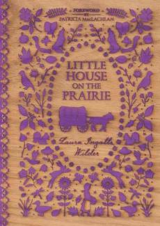 Little house on the prairie