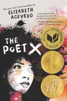 The poet X : a novel