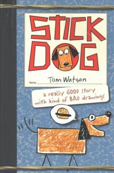 Two servings of stick dog : a stick dog box set