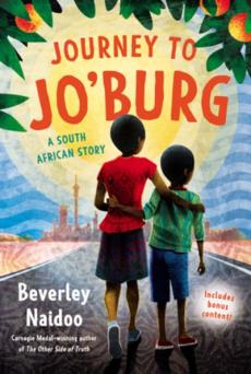 Journey to Jo'burg : a South African story