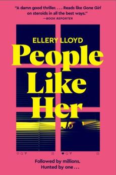 People like her : a novel