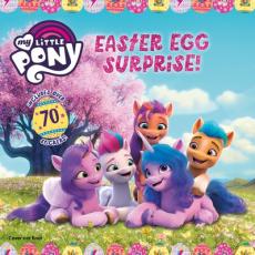My Little Pony: Easter Egg Surprise!