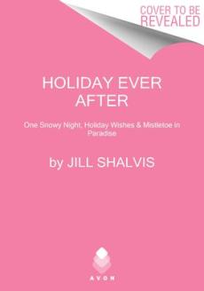 Holiday Ever After