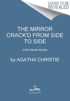 The Mirror Crack'd from Side to Side