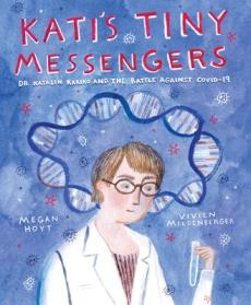 Kati's Tiny Messengers