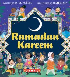 Ramadan kareem