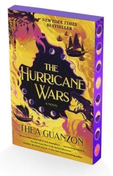 The Hurricane Wars