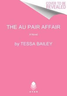 The au pair affair : a novel