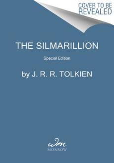 The Silmarillion Deluxe Illustrated by the Author