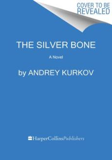 The silver bone : a novel