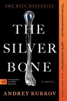 The Silver Bone