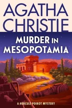 Murder in Mesopotamia