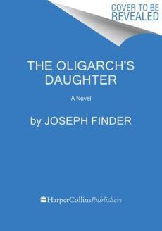 The Oligarch's Daughter