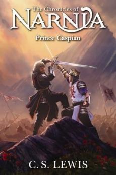 Prince Caspian : the return to Narnia