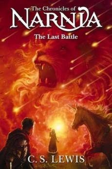 The last battle