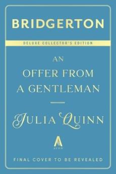 An Offer from a Gentleman Deluxe Collector's Edition