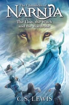 The lion, the witch and the wardrobe